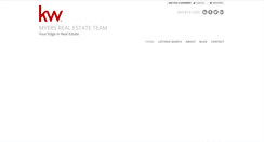 Desktop Screenshot of myersrealestate.net